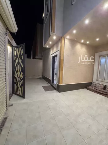 فيلا للإيجار في شارع القاسم بن يوسف السبتي, حي العارض, مدينة الرياض, منطقة الرياض