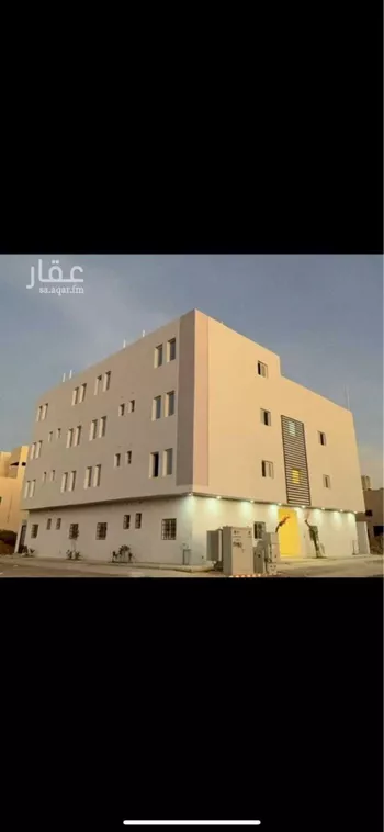 شقة للإيجار في شارع محمود الجويني, حي العارض, مدينة الرياض, منطقة الرياض
