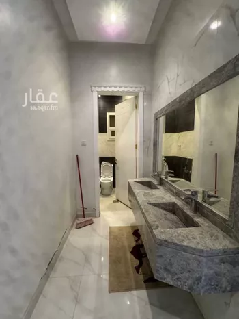 فيلا للإيجار في شارع القاسم بن يوسف السبتي, حي العارض, مدينة الرياض, منطقة الرياض صورة 5