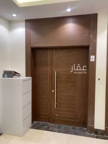 مكتب تجاري للإيجار في شارع الأرز, حي العليا, مدينة الرياض, منطقة الرياض صورة 3