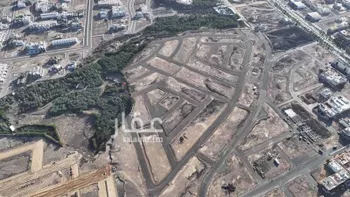 أرض للبيع في شارع 20540211, حي وادي مذينب, مدينة المدينه المنوره, منطقة المدينة المنورة صورة 2