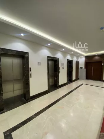 مكتب تجاري للإيجار في شارع الأرز, حي العليا, مدينة الرياض, منطقة الرياض صورة 2