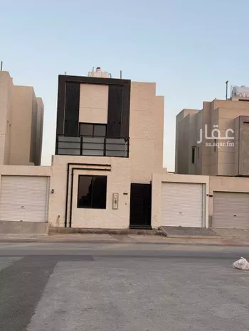فيلا للإيجار في شارع 4820778, حي المهدية, مدينة الرياض, منطقة الرياض