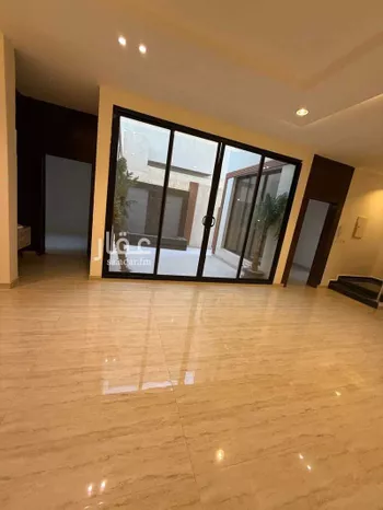 فيلا للإيجار في شارع 4820778, حي المهدية, مدينة الرياض, منطقة الرياض صورة 3