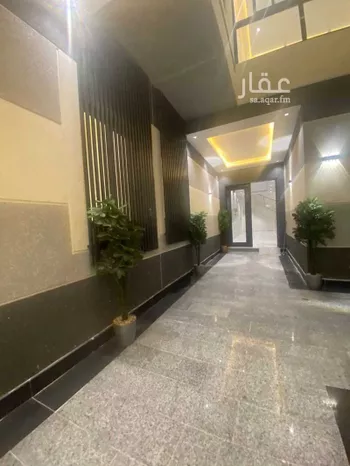 شقة للبيع في شارع ال ريس, حي بدر, مدينة الرياض, منطقة الرياض صورة 3