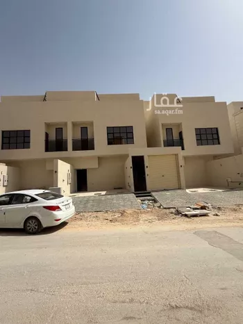دور للبيع في شارع القاضي أبي يعلى, حي طويق, مدينة الرياض, منطقة الرياض