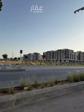 شقة للبيع في شارع القويمية, حي الحزم, مدينة الرياض, منطقة الرياض صورة 2