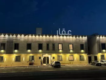 شقة للبيع في شارع ابراهيم بن شداد, حي طويق, مدينة الرياض, منطقة الرياض