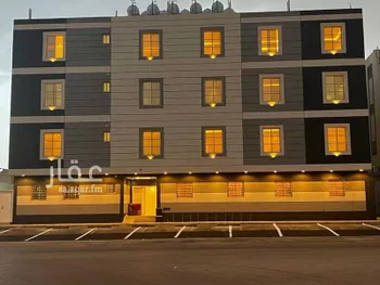 شقة للبيع في شارع عبدالرحمن بن ابراهيم, حي طويق, مدينة الرياض, منطقة الرياض