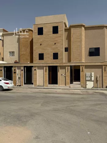 دور للبيع في شارع البرق, حي الشفاء, مدينة الرياض, منطقة الرياض
