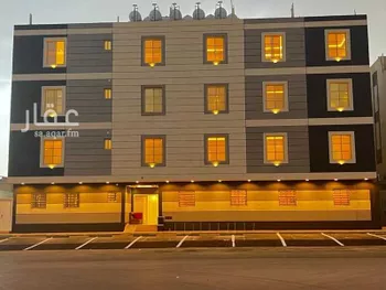 شقة للبيع في شارع عبدالرحمن بن ابراهيم, حي طويق, مدينة الرياض, منطقة الرياض صورة 2
