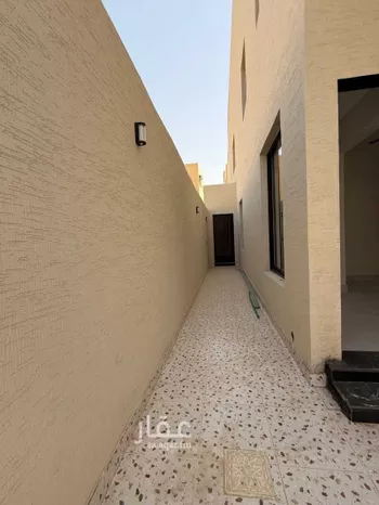دور للبيع في شارع القاضي أبي يعلى, حي طويق, مدينة الرياض, منطقة الرياض صورة 3
