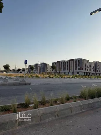 شقة للبيع في شارع القويمية, حي الحزم, مدينة الرياض, منطقة الرياض