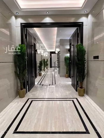 شقة للبيع في شارع عبدالرحمن بن ابراهيم, حي طويق, مدينة الرياض, منطقة الرياض صورة 3