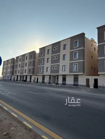 شقة للبيع في شارع محمد العوجان, حي الحزم, مدينة الرياض, منطقة الرياض صورة 2