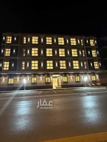 شقة للبيع في شارع ريس, حي بدر, مدينة الرياض, منطقة الرياض صورة 2