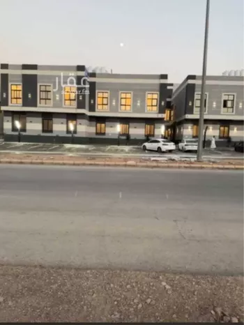شقة للبيع في شارع ال ريس, حي بدر, مدينة الرياض, منطقة الرياض