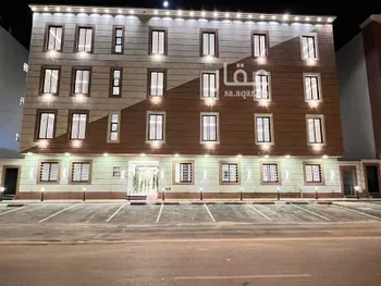 شقة للبيع في شارع عبدالرحمن بن ابراهيم, حي طويق, مدينة الرياض, منطقة الرياض