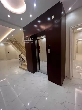 شقة للبيع في شارع عبدالرحمن بن ابراهيم, حي طويق, مدينة الرياض, منطقة الرياض صورة 3