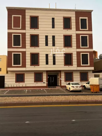 شقة للبيع في شارع عبدالرحمن بن ابراهيم, حي طويق, مدينة الرياض, منطقة الرياض
