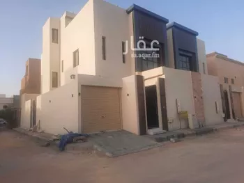 فيلا للبيع في شارع عجمان, حي العوالي, مدينة الرياض, منطقة الرياض