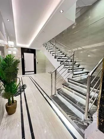شقة للبيع في شارع عبدالرحمن بن ابراهيم, حي طويق, مدينة الرياض, منطقة الرياض صورة 4