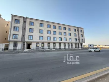 شقة للبيع في شارع محمد بن عوجان, حي الحزم, مدينة الرياض, منطقة الرياض