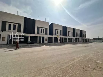 دور للبيع في شارع الحسين التاج, حي طويق, مدينة الرياض, منطقة الرياض صورة 2