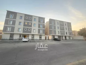 شقة للبيع في شارع وادي رقوان, حي بدر, مدينة الرياض, منطقة الرياض