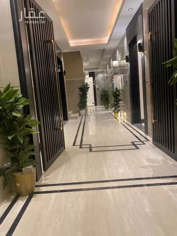 شقة للبيع في شارع عبدالرحمن بن ابراهيم, حي طويق, مدينة الرياض, منطقة الرياض صورة 2