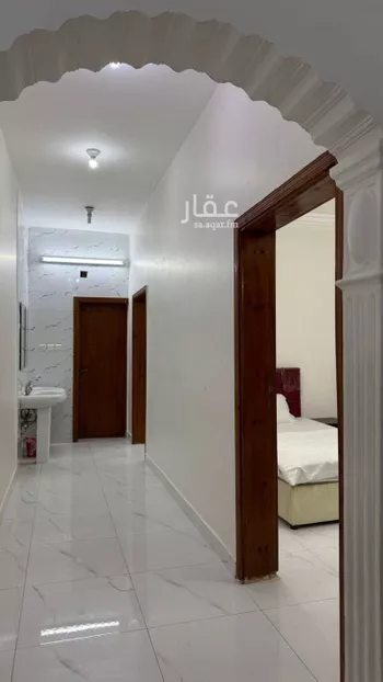 شقة للإيجار في شارع عقيل بن أبي طالب, حي النخيل, مدينة العقيق, منطقة الباحة صورة 2