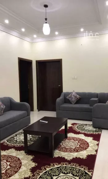 شقة للإيجار في شارع عقيل بن أبي طالب, حي النخيل, مدينة العقيق, منطقة الباحة