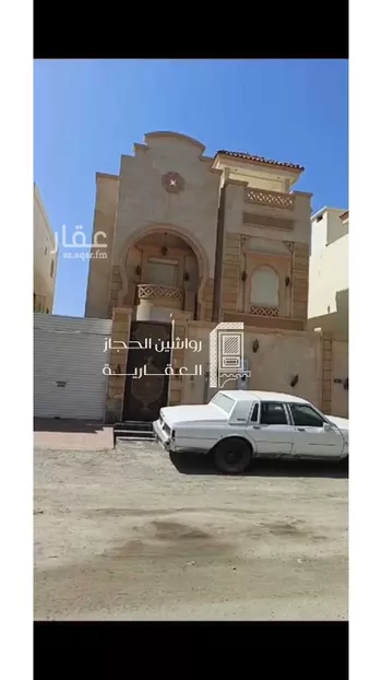 فيلا للبيع في شارع خليج سدره, حي الياقوت, مدينة جدة, منطقة مكة المكرمة صورة 2