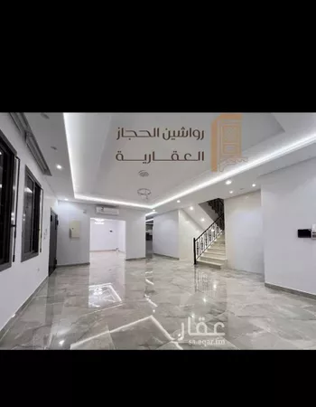 فيلا للبيع في شارع فضيلة الشيخ حافظ محمد حافظ, حي الرياض, مدينة جدة, منطقة مكة المكرمة صورة 2