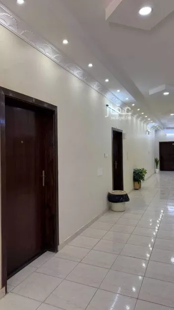 شقة للإيجار في شارع عقيل بن أبي طالب, حي النخيل, مدينة العقيق, منطقة الباحة صورة 5