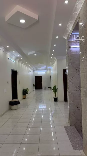 شقة للإيجار في شارع عقيل بن أبي طالب, حي النخيل, مدينة العقيق, منطقة الباحة صورة 3