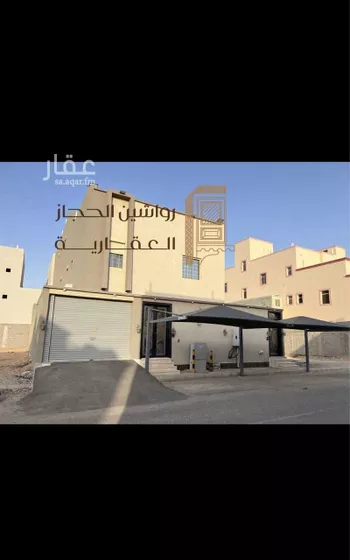 فيلا للبيع في شارع فضيلة الشيخ حافظ محمد حافظ, حي الرياض, مدينة جدة, منطقة مكة المكرمة صورة 3