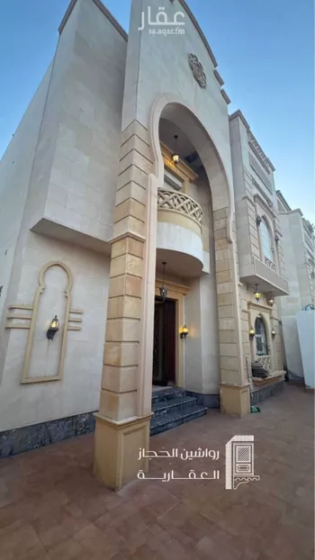فيلا للبيع في شارع خليج سدره, حي الياقوت, مدينة جدة, منطقة مكة المكرمة صورة 3