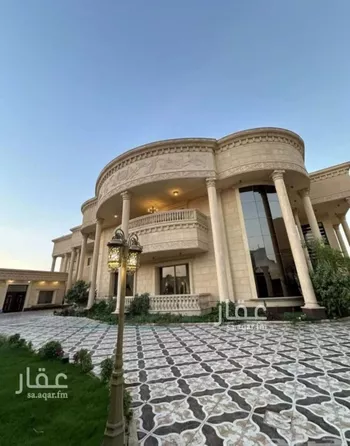 فيلا للبيع في شارع الشيخ حسن بن حسين بن علي, حي الحمراء, مدينة الرياض, منطقة الرياض صورة 4