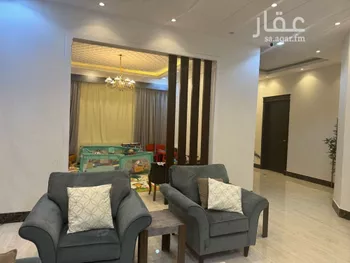 فيلا للبيع في شارع الحجاج بن أيمن بن عبيد, حي الرمال, مدينة الرياض, منطقة الرياض صورة 4