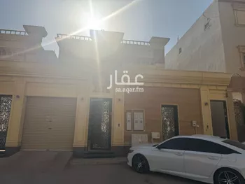 فيلا للبيع في شارع الحجاج بن أيمن بن عبيد, حي الرمال, مدينة الرياض, منطقة الرياض صورة 2