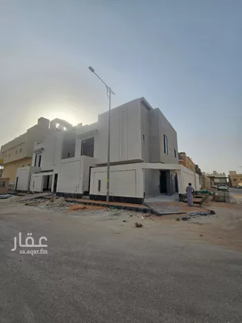 فيلا للبيع في شارع أبي الفضل الطوسي, حي العارض, مدينة الرياض, منطقة الرياض