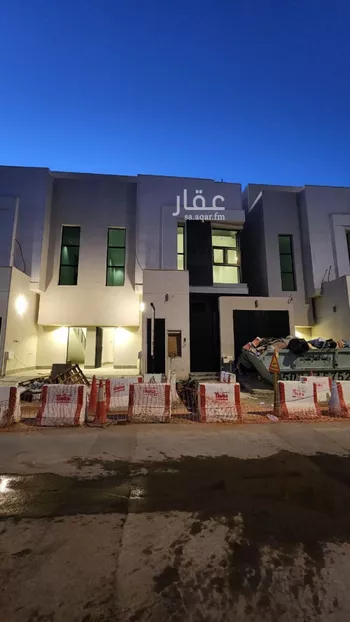 فيلا للبيع في شارع العباس بن حاتم, حي غرناطة, مدينة الرياض, منطقة الرياض