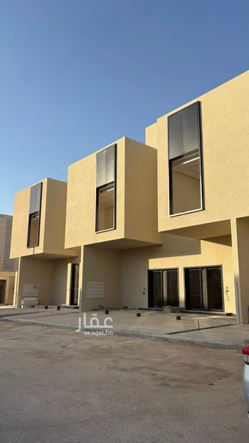 دور للبيع في شارع جبل حسان, حي النرجس, مدينة الرياض, منطقة الرياض