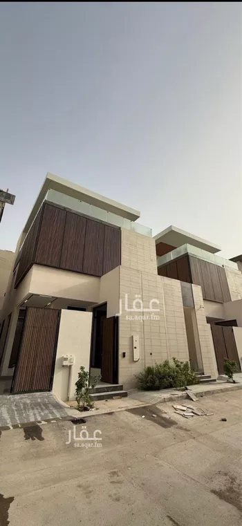 فيلا للبيع في شارع عبدالملك العصامي, حي النرجس, مدينة الرياض, منطقة الرياض صورة 2