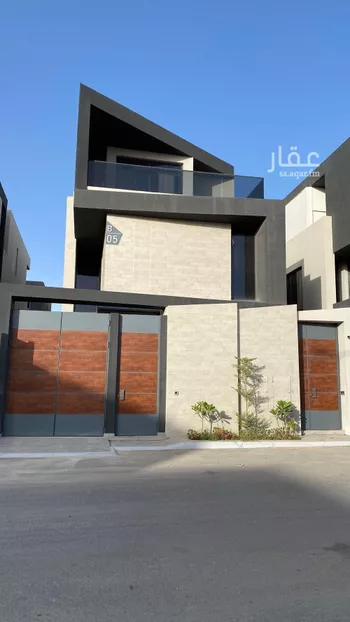 دور للبيع في شارع شارع رقم 201, حي النرجس, مدينة الرياض, منطقة الرياض