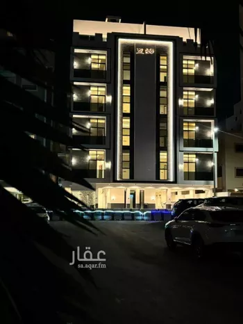 شقة للبيع في شارع الإستطلاع, حي النهضة, مدينة جدة, منطقة مكة المكرمة