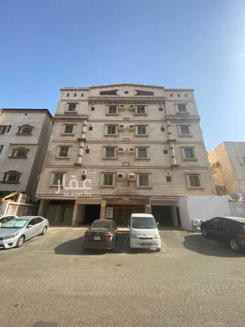 شقة للإيجار في شارع ابن عبدالله, حي مدائن الفهد, مدينة جدة, منطقة مكة المكرمة