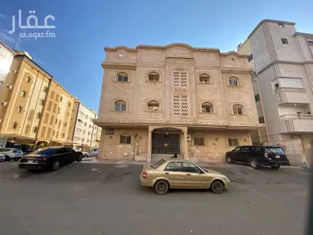 شقة للإيجار في شارع ابي الحسن بن العماد, حي النسيم, مدينة جدة, منطقة مكة المكرمة