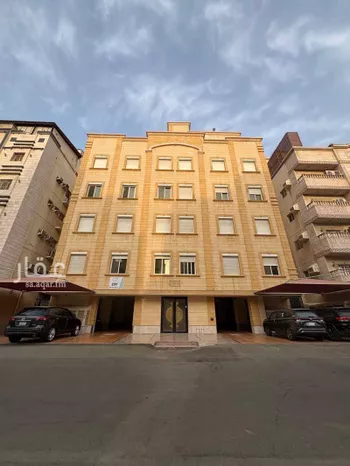 شقة للإيجار في شارع عبدالله البلخي, حي بني مالك, مدينة جدة, منطقة مكة المكرمة